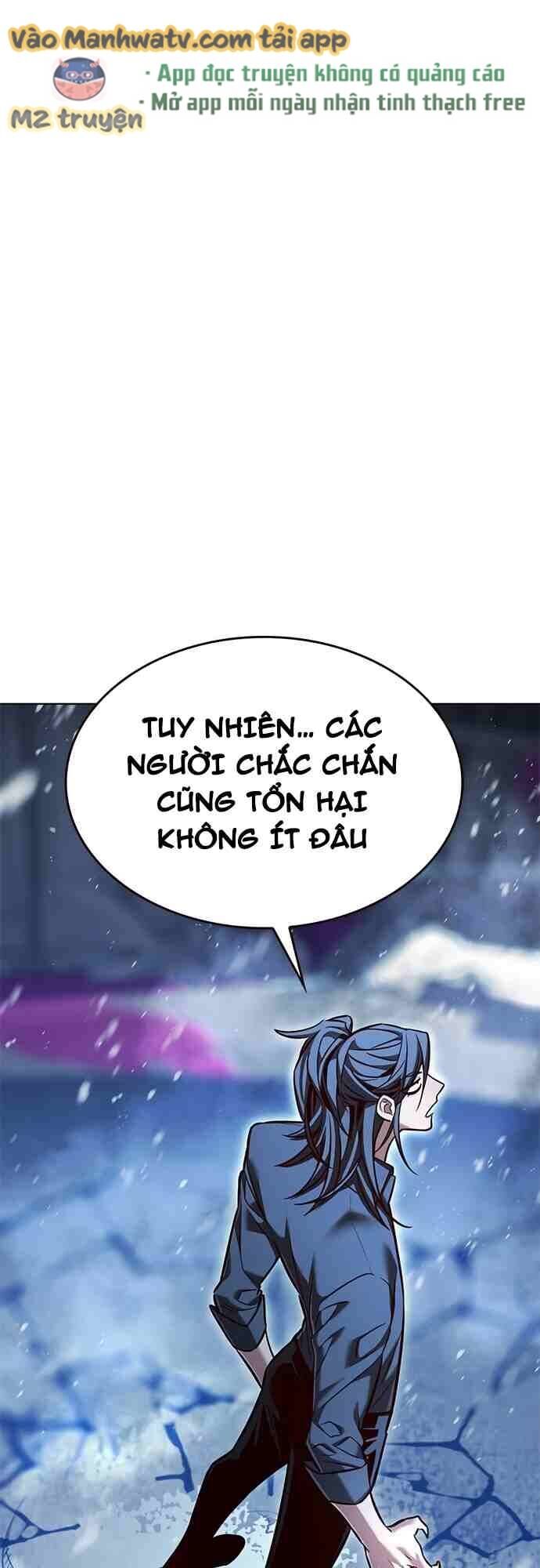 Hóa Thân Thành Mèo Chap 258 - Next Chap 259