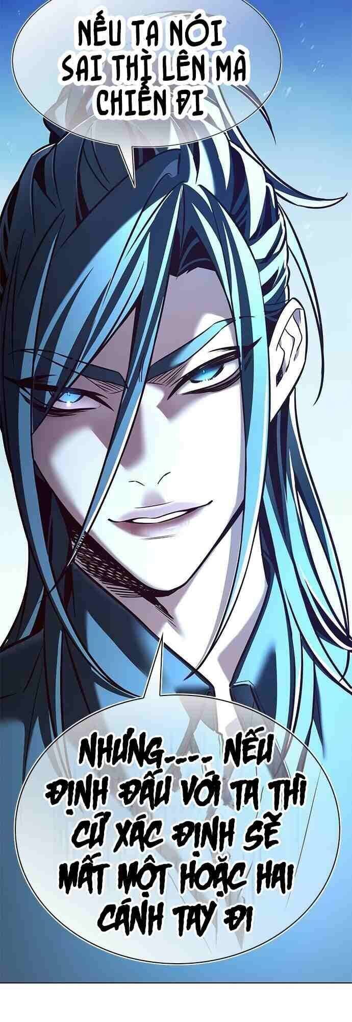 Hóa Thân Thành Mèo Chap 258 - Next Chap 259