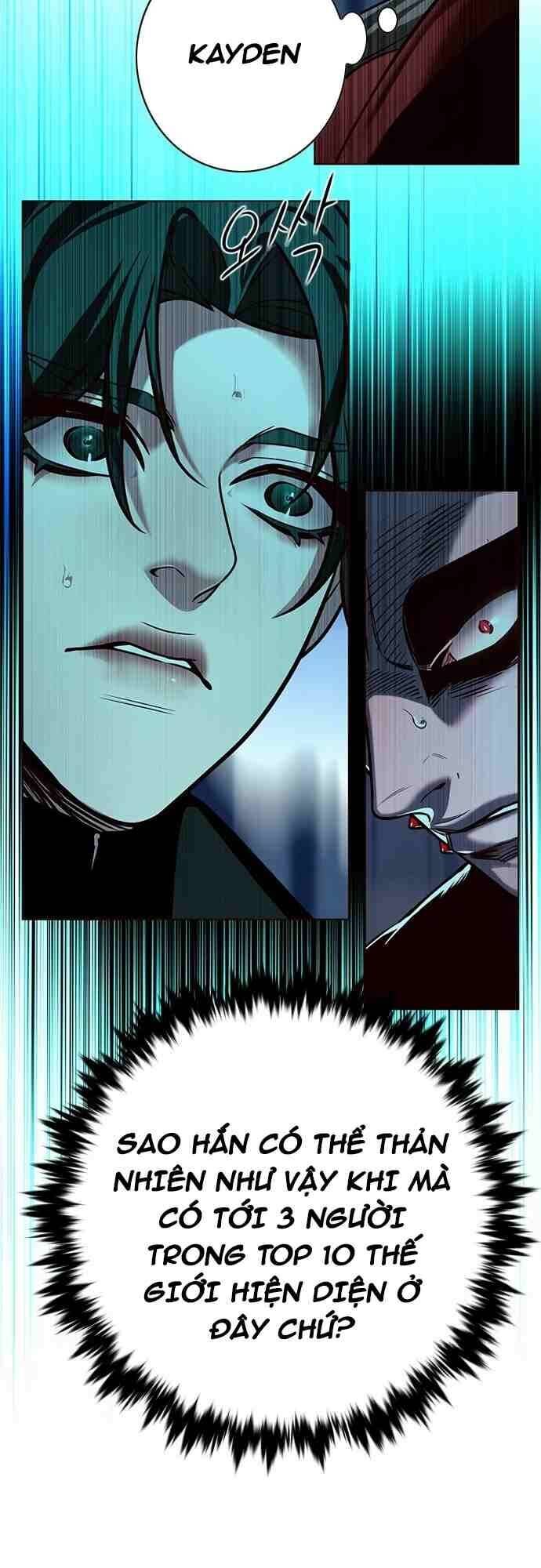 Hóa Thân Thành Mèo Chap 258 - Next Chap 259