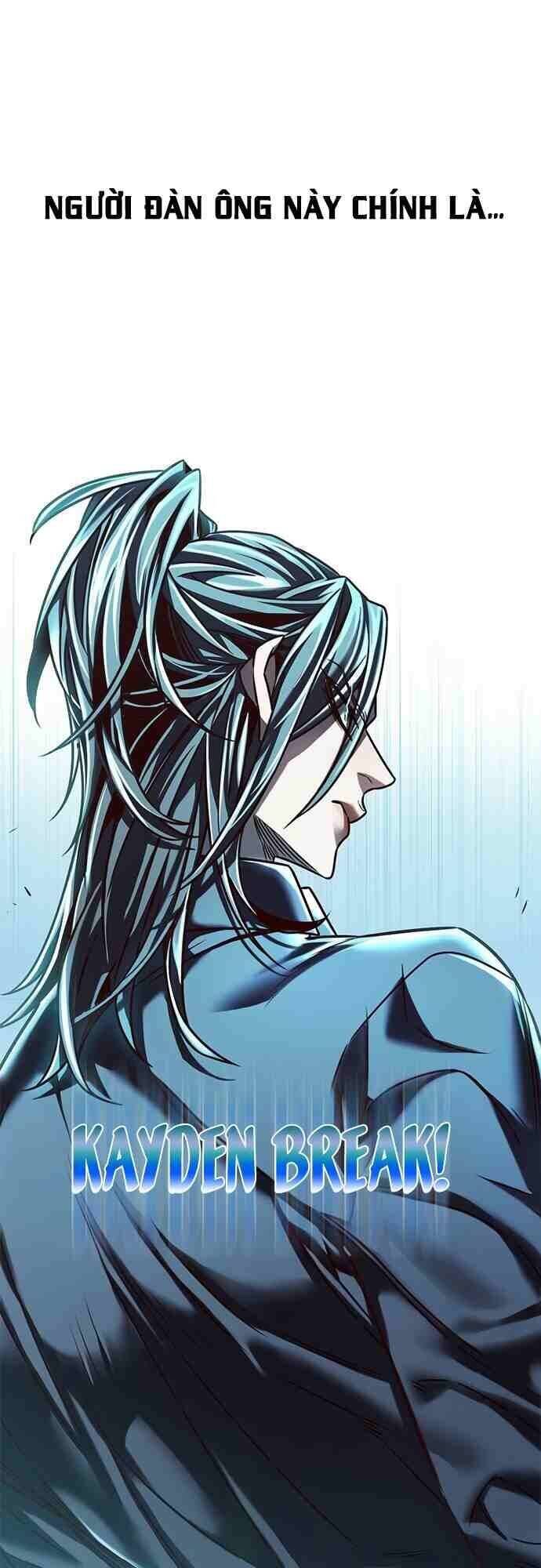 Hóa Thân Thành Mèo Chap 258 - Next Chap 259