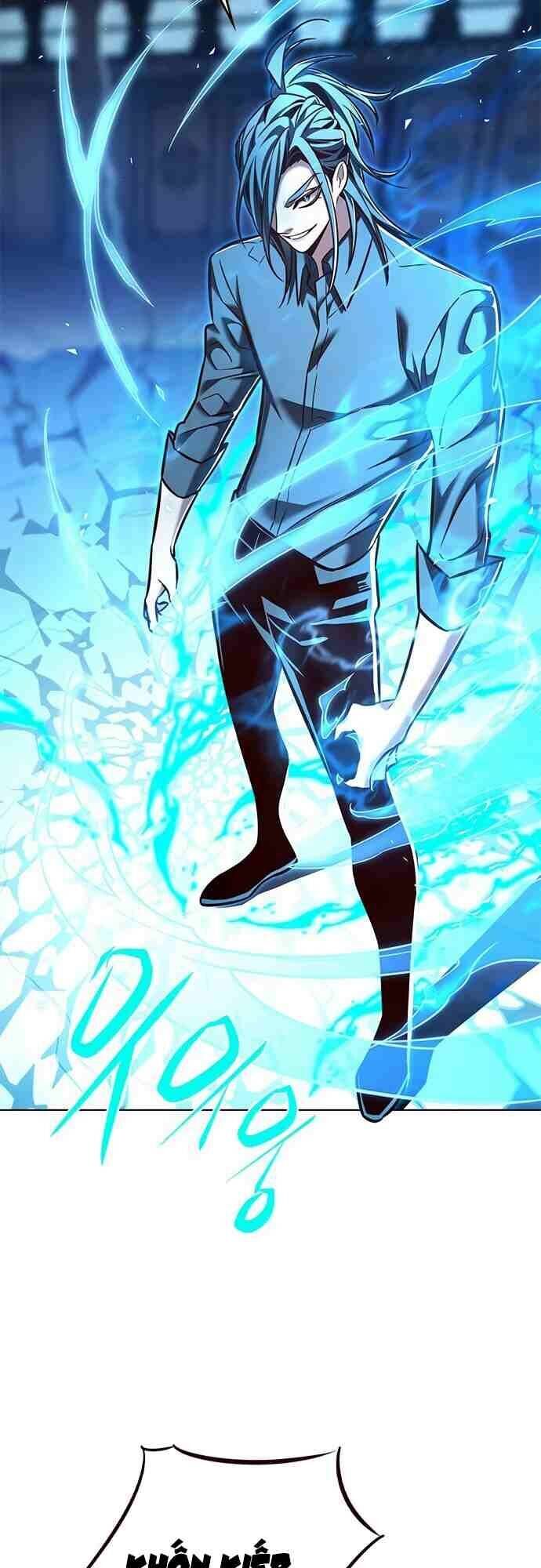 Hóa Thân Thành Mèo Chap 258 - Next Chap 259