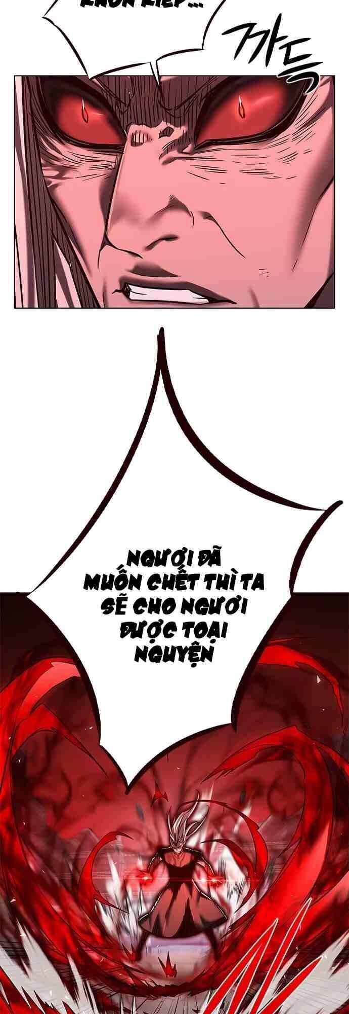 Hóa Thân Thành Mèo Chap 258 - Next Chap 259