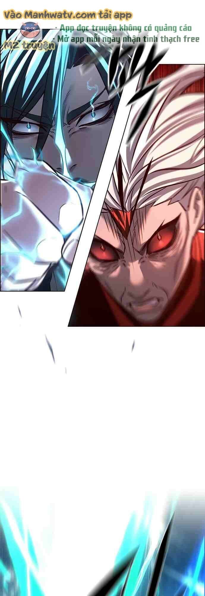 Hóa Thân Thành Mèo Chap 258 - Next Chap 259