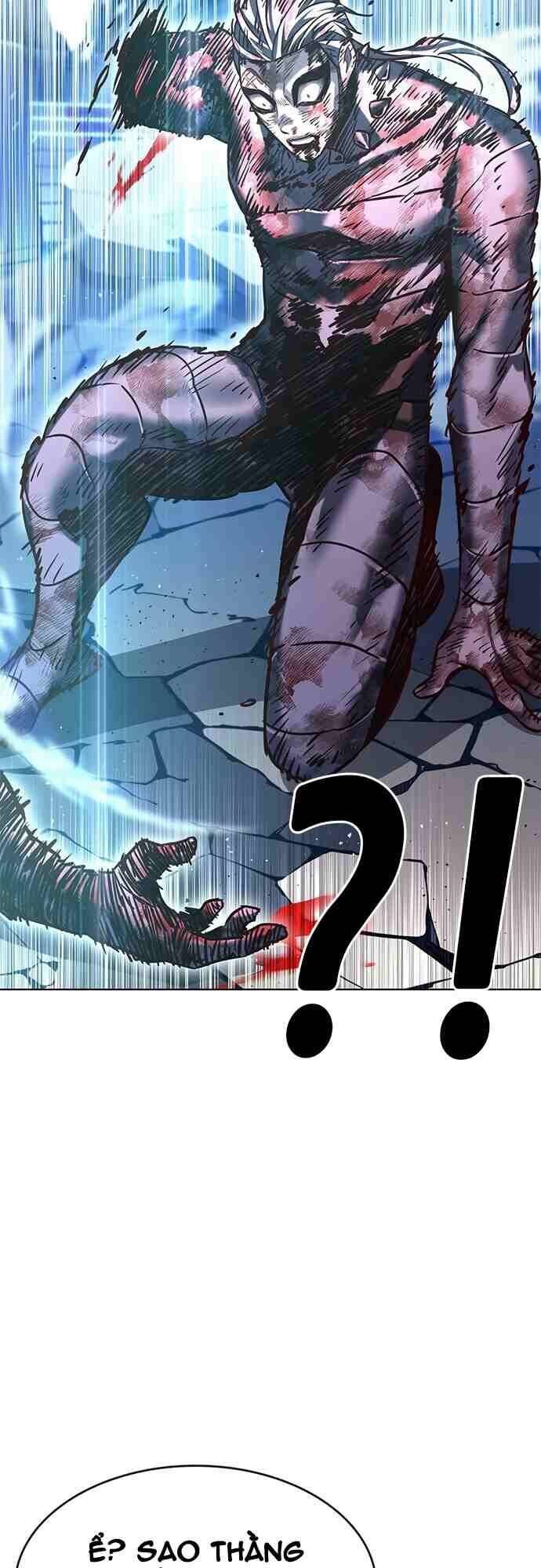 Hóa Thân Thành Mèo Chap 258 - Next Chap 259