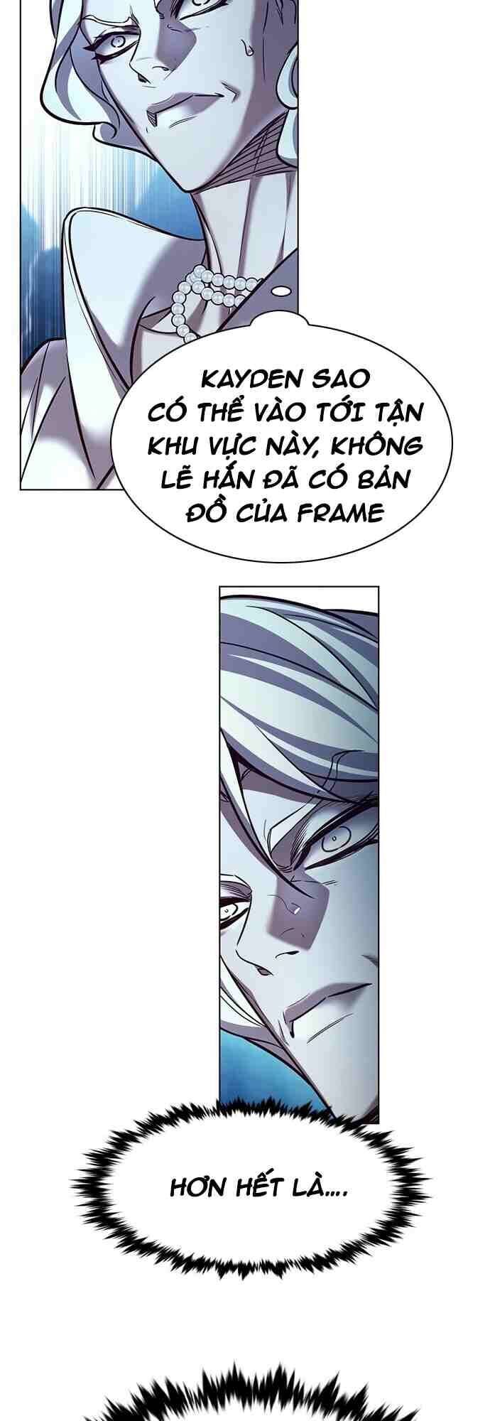 Hóa Thân Thành Mèo Chap 258 - Next Chap 259