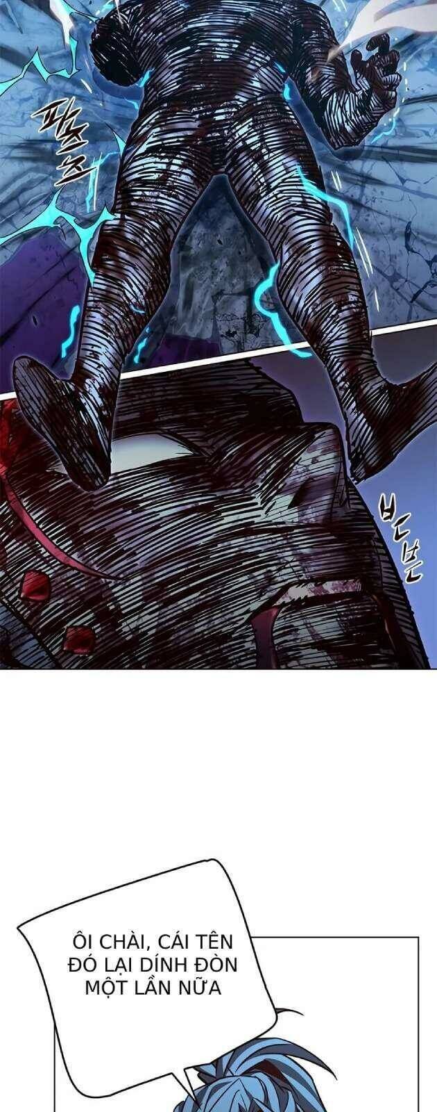 Hóa Thân Thành Mèo Chap 259 - Next Chap 260