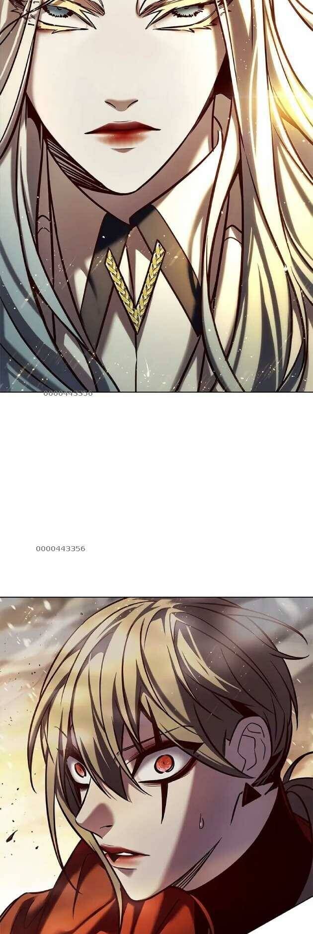 Hóa Thân Thành Mèo Chap 259 - Next Chap 260