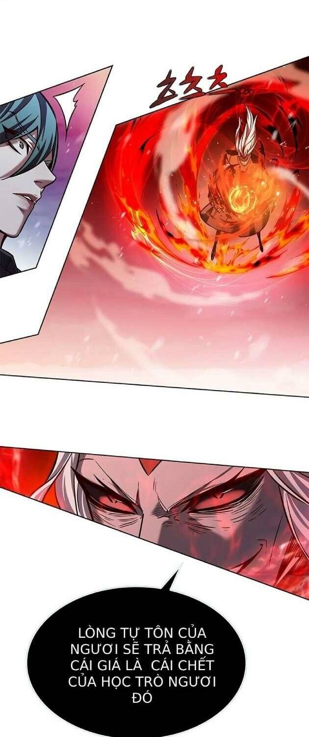 Hóa Thân Thành Mèo Chap 259 - Next Chap 260