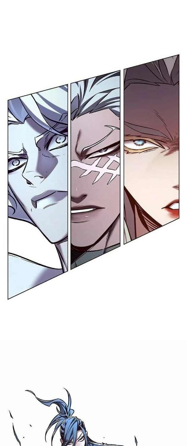 Hóa Thân Thành Mèo Chap 259 - Next Chap 260