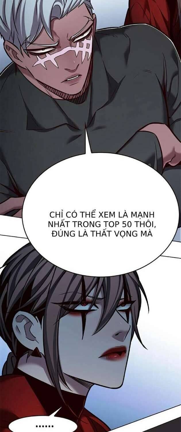 Hóa Thân Thành Mèo Chap 259 - Next Chap 260