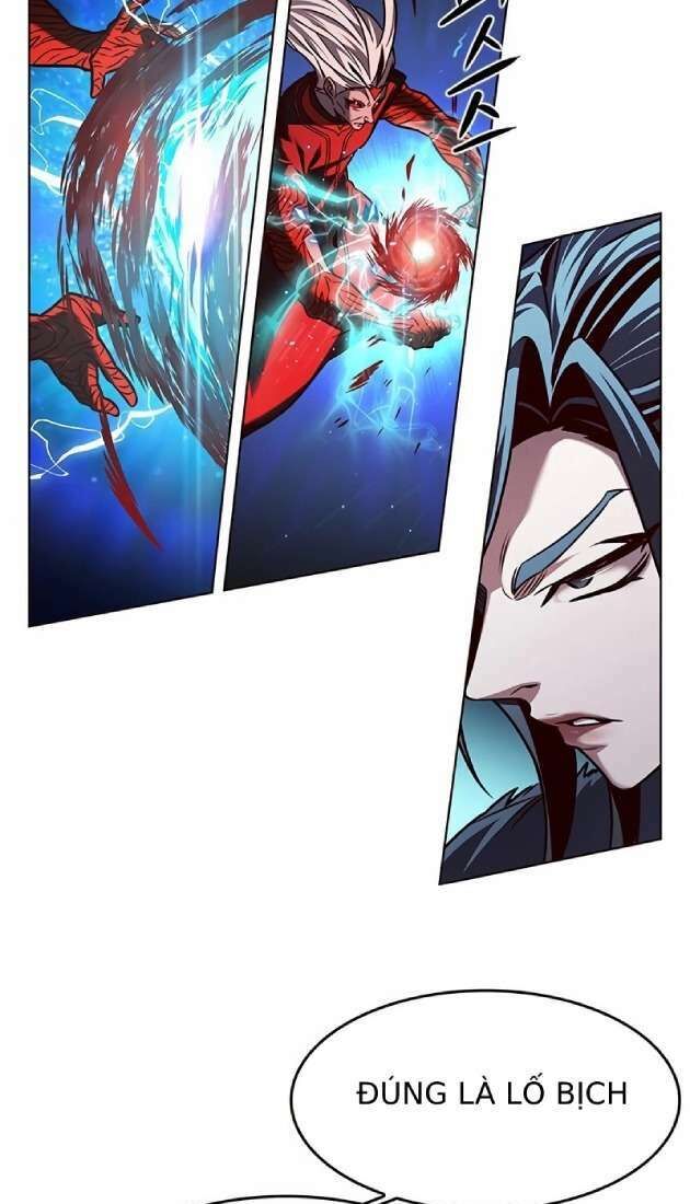 Hóa Thân Thành Mèo Chap 259 - Next Chap 260