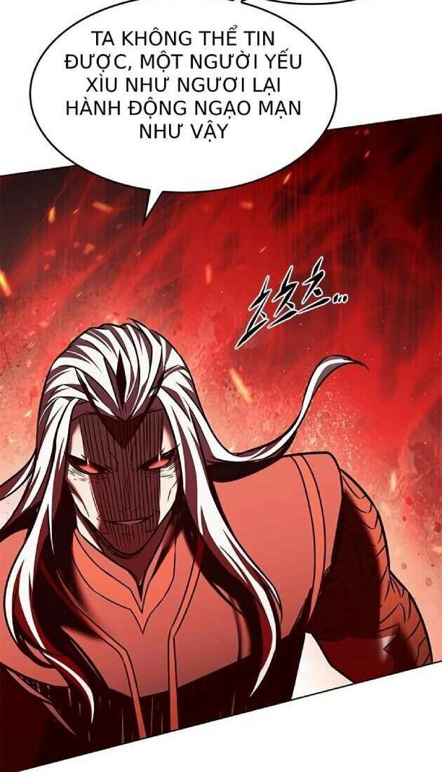 Hóa Thân Thành Mèo Chap 259 - Next Chap 260