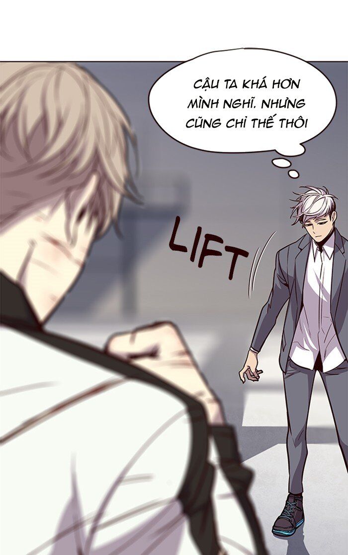 Hóa Thân Thành Mèo Chap 26 - Next Chap 27