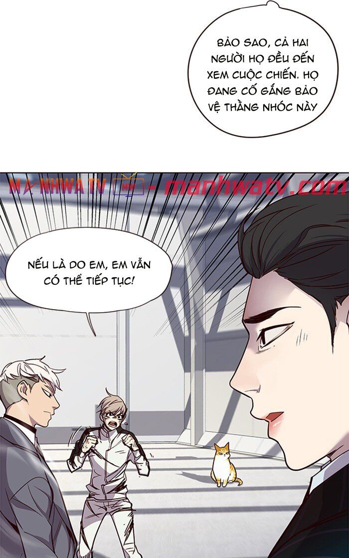 Hóa Thân Thành Mèo Chap 26 - Next Chap 27
