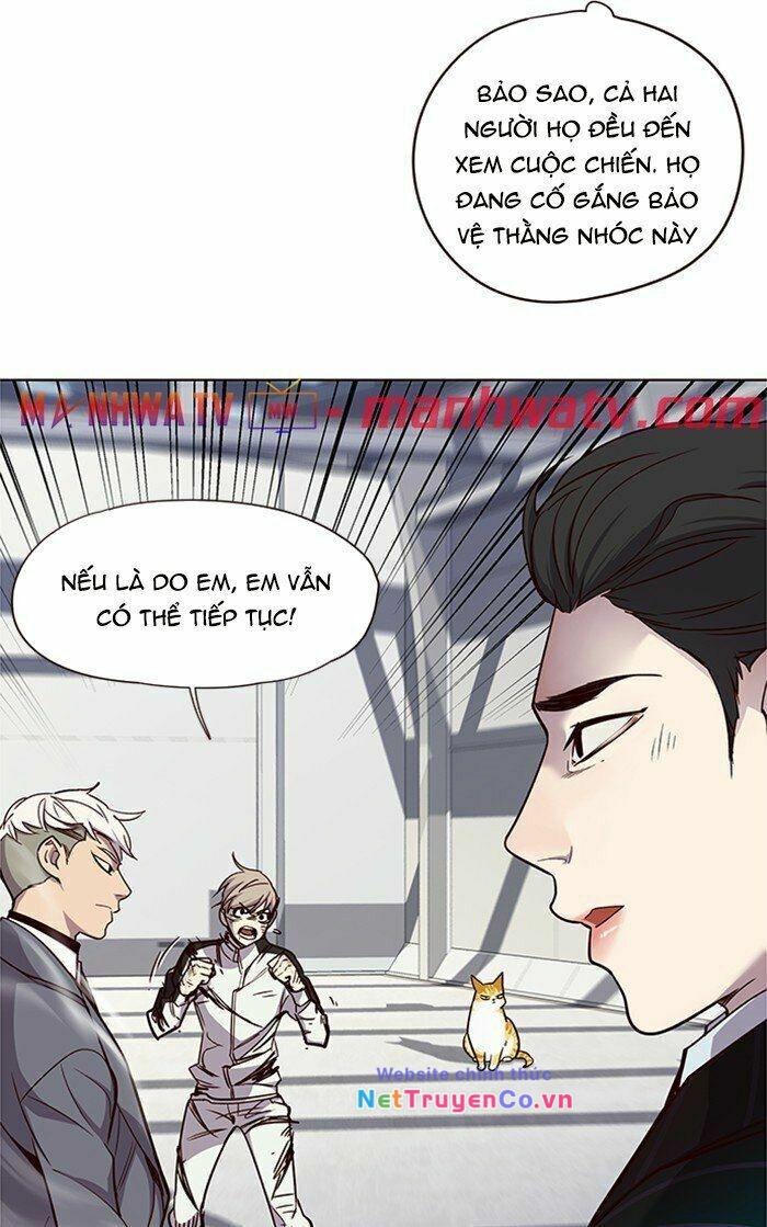Hóa Thân Thành Mèo Chap 26 - Next Chap 27
