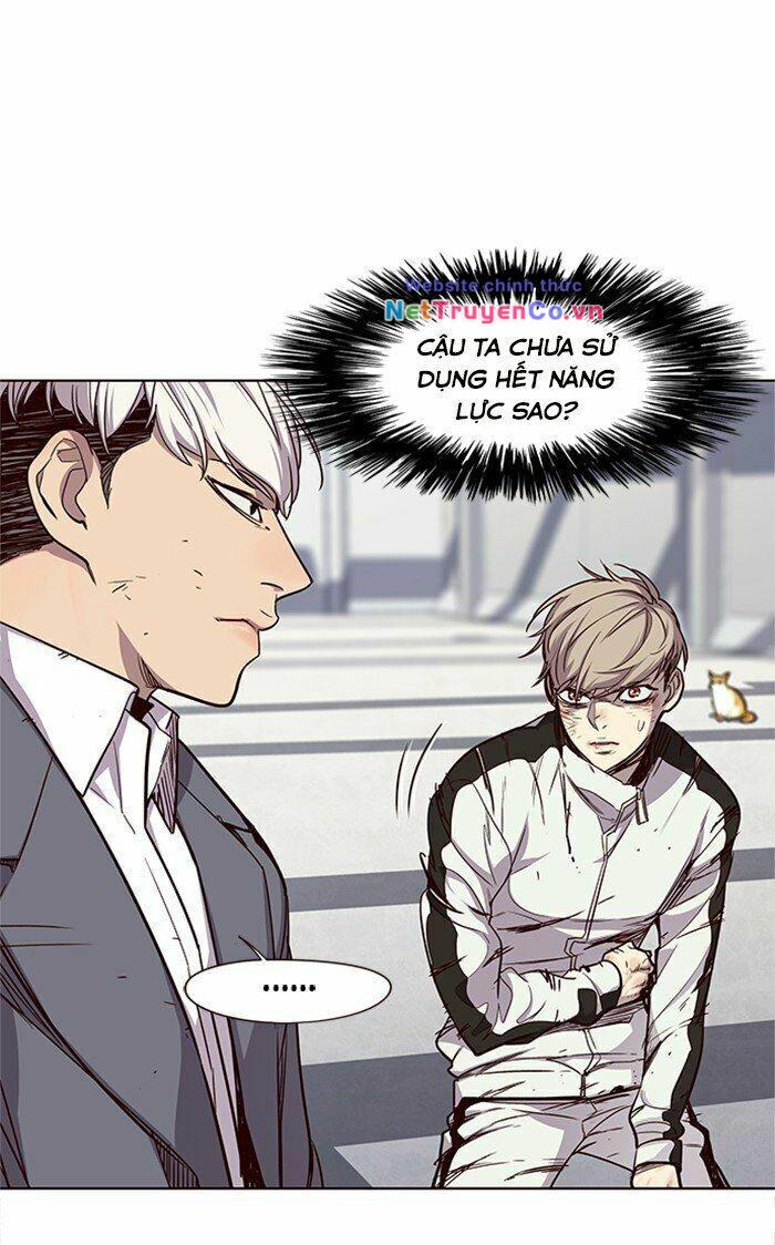 Hóa Thân Thành Mèo Chap 26 - Next Chap 27