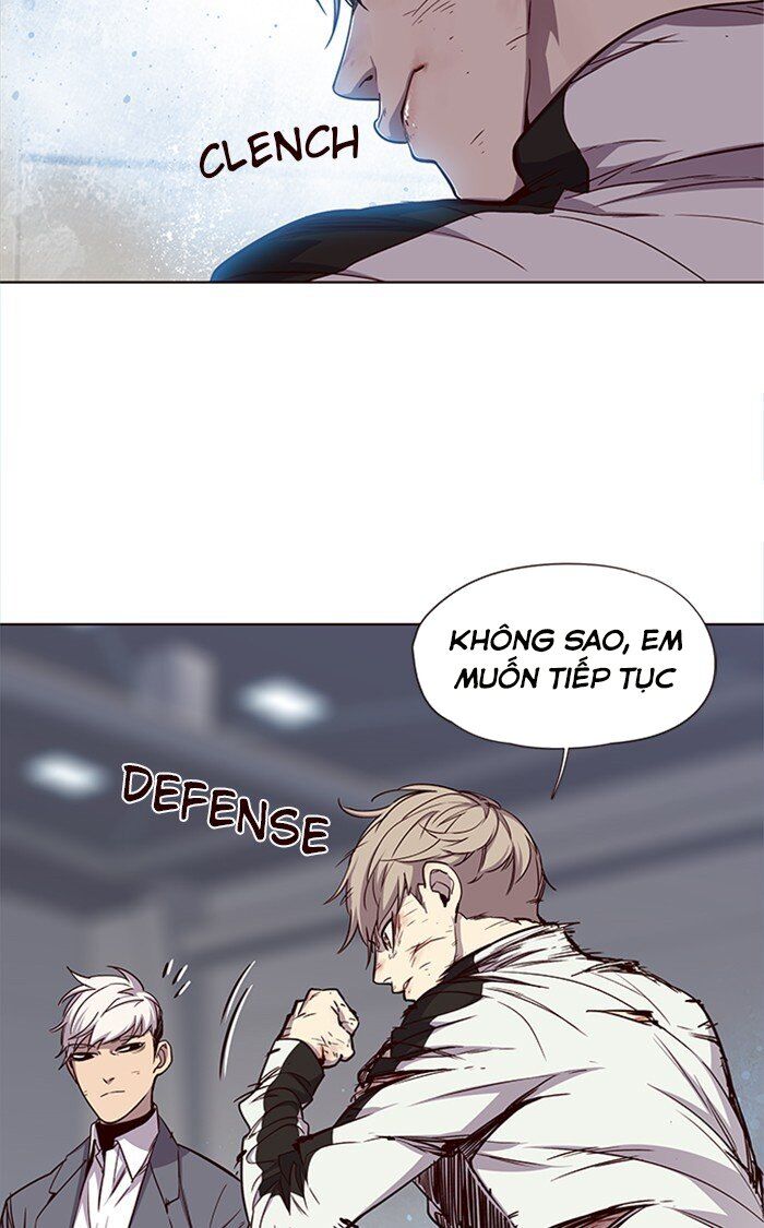 Hóa Thân Thành Mèo Chap 26 - Next Chap 27