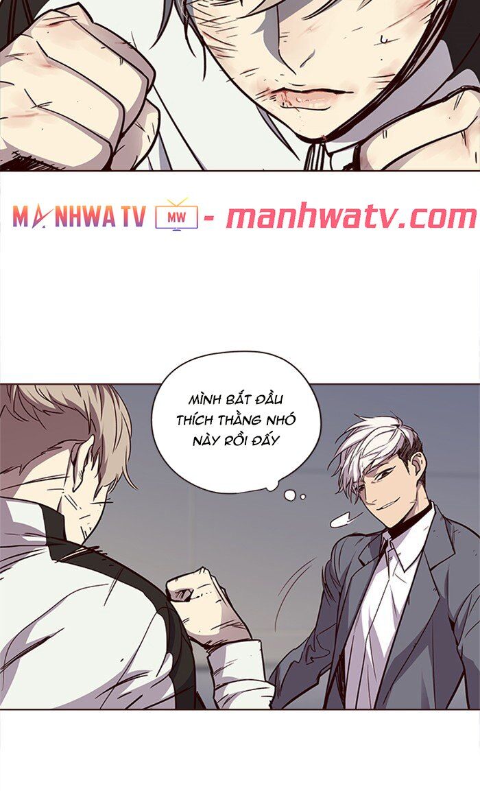 Hóa Thân Thành Mèo Chap 26 - Next Chap 27