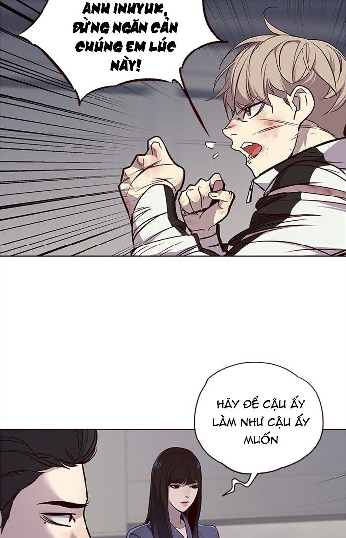Hóa Thân Thành Mèo Chap 26 - Next Chap 27