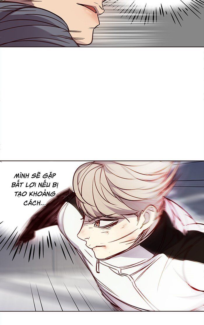 Hóa Thân Thành Mèo Chap 26 - Next Chap 27