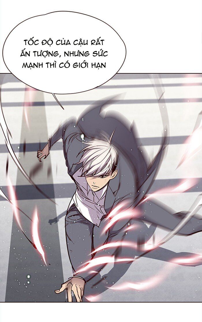 Hóa Thân Thành Mèo Chap 26 - Next Chap 27