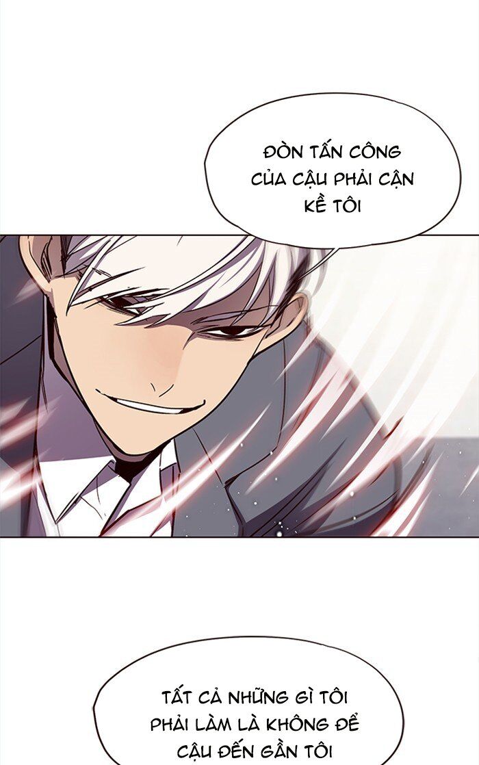 Hóa Thân Thành Mèo Chap 26 - Next Chap 27