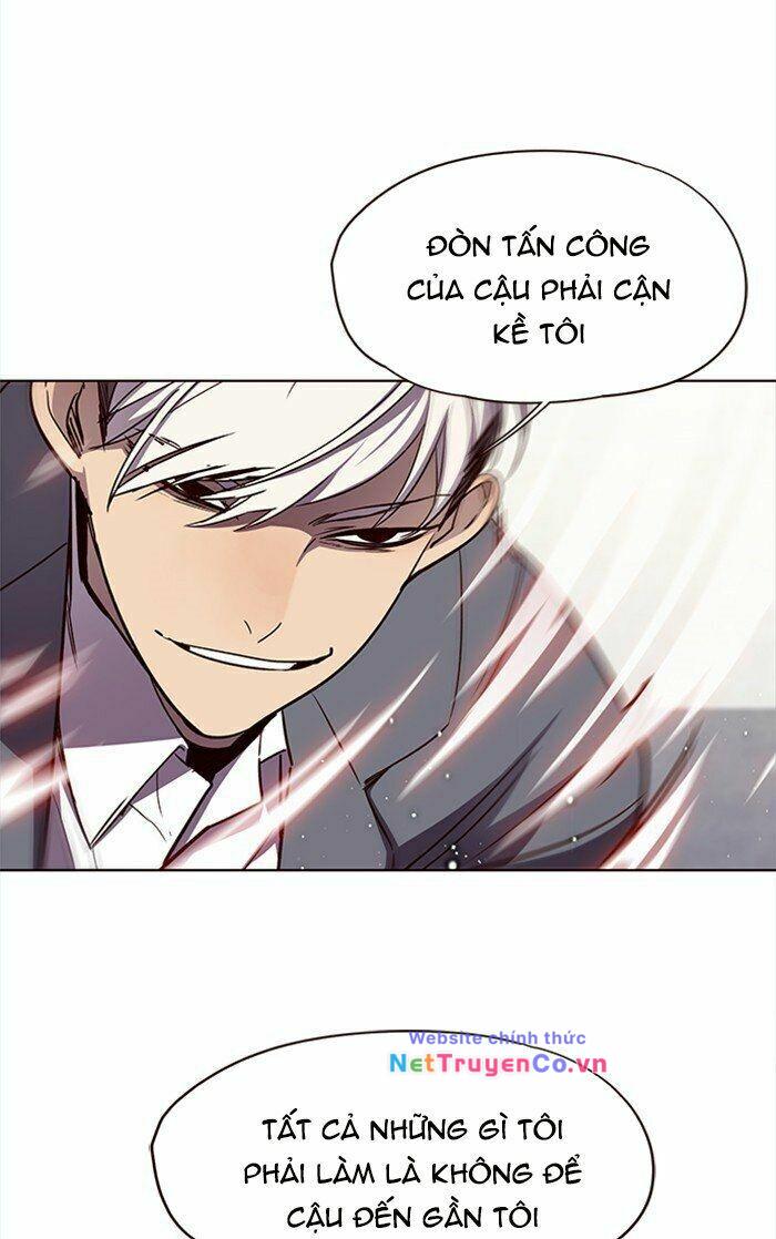 Hóa Thân Thành Mèo Chap 26 - Next Chap 27