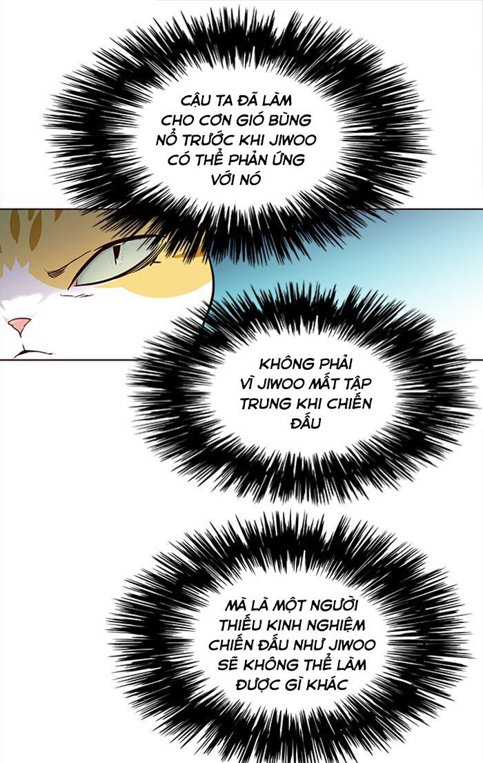 Hóa Thân Thành Mèo Chap 26 - Next Chap 27