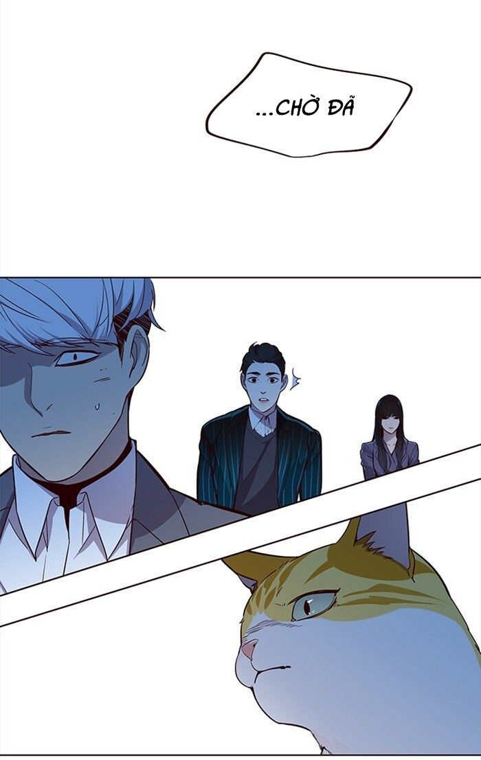 Hóa Thân Thành Mèo Chap 26 - Next Chap 27