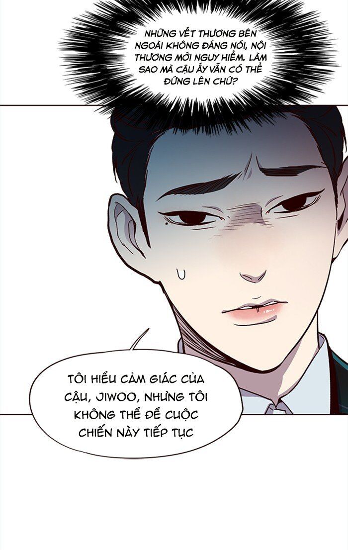 Hóa Thân Thành Mèo Chap 26 - Next Chap 27