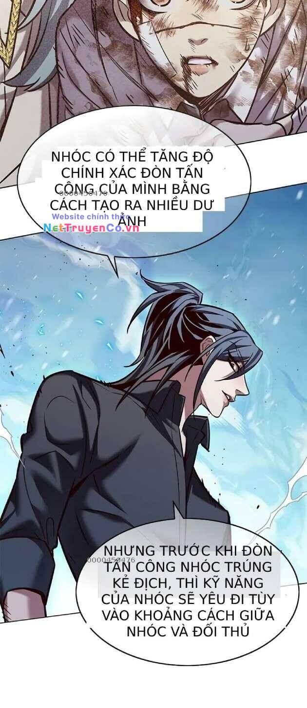 Hóa Thân Thành Mèo Chap 260 - Next Chap 261