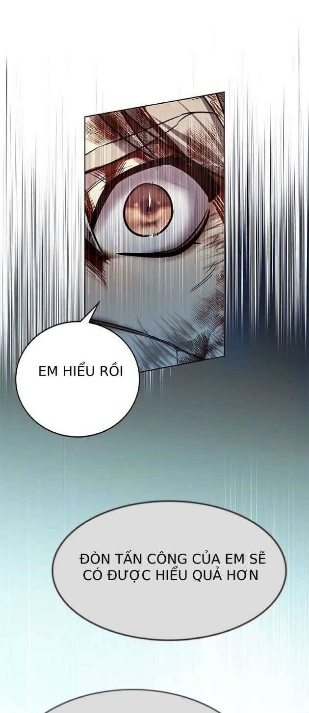 Hóa Thân Thành Mèo Chap 260 - Next Chap 261