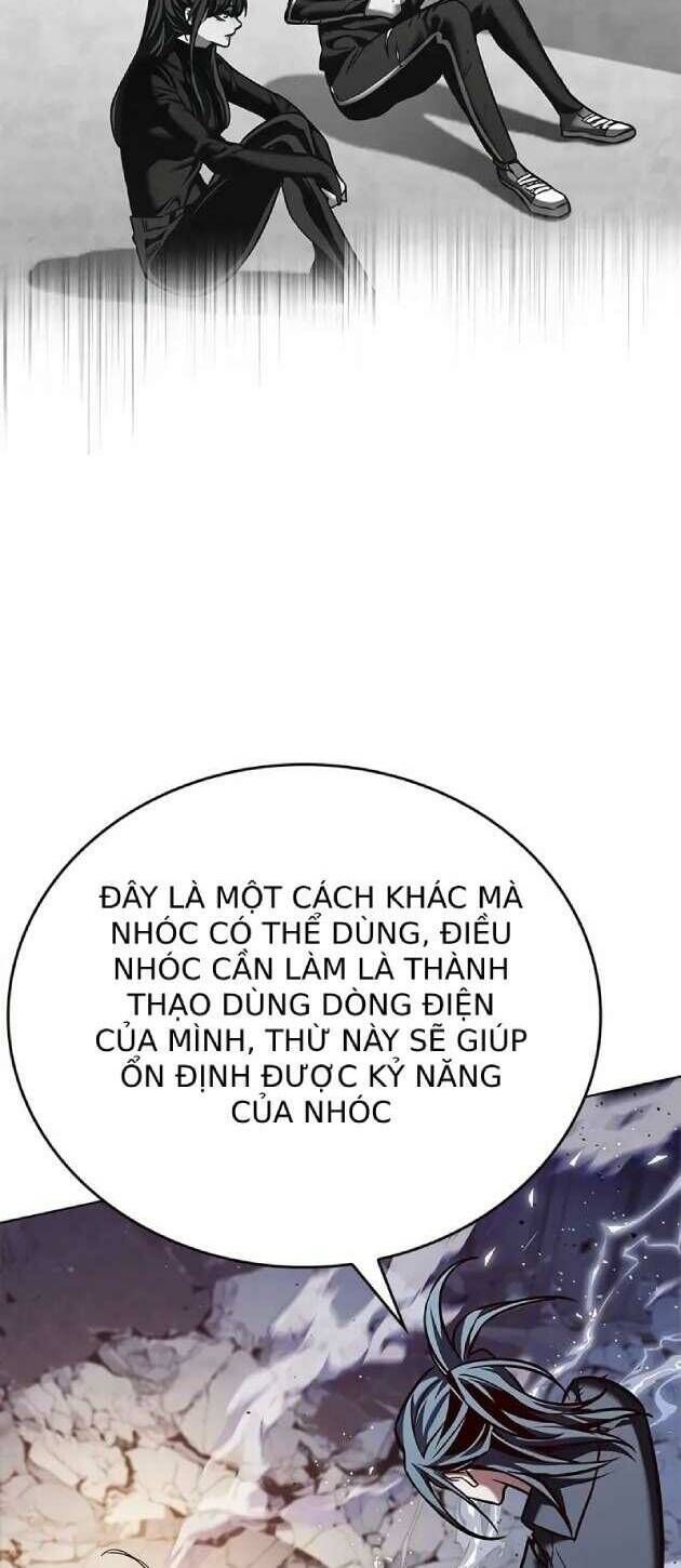 Hóa Thân Thành Mèo Chap 260 - Next Chap 261