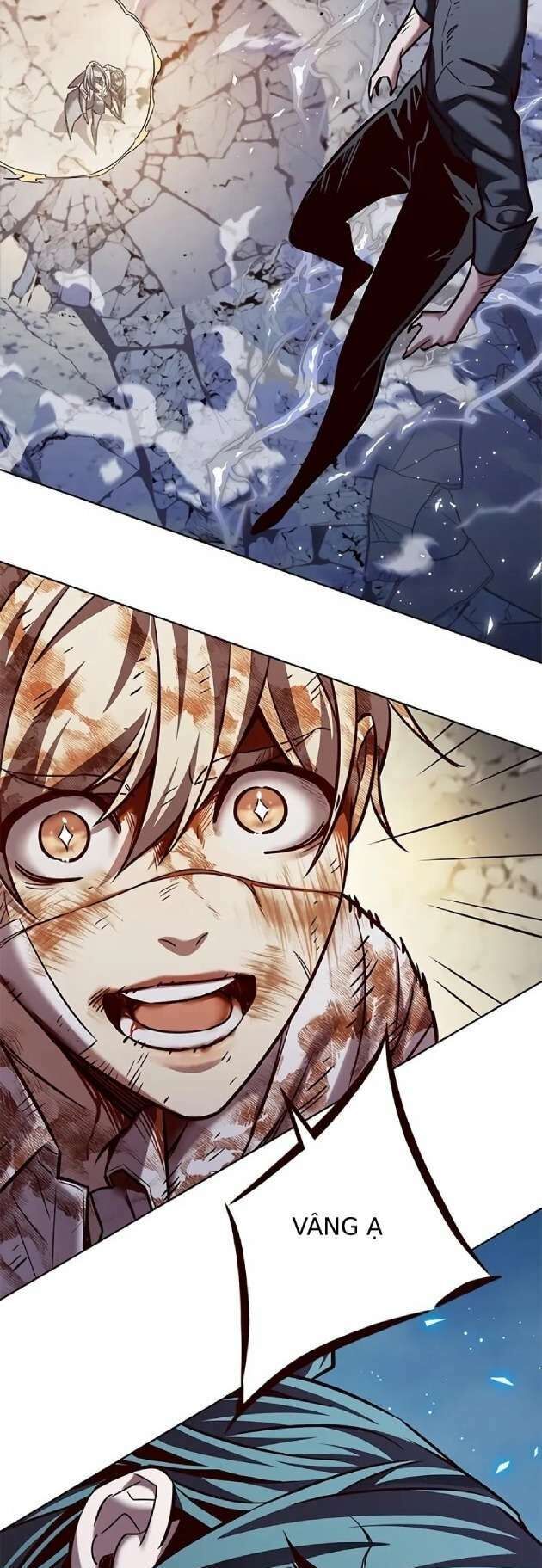 Hóa Thân Thành Mèo Chap 260 - Next Chap 261