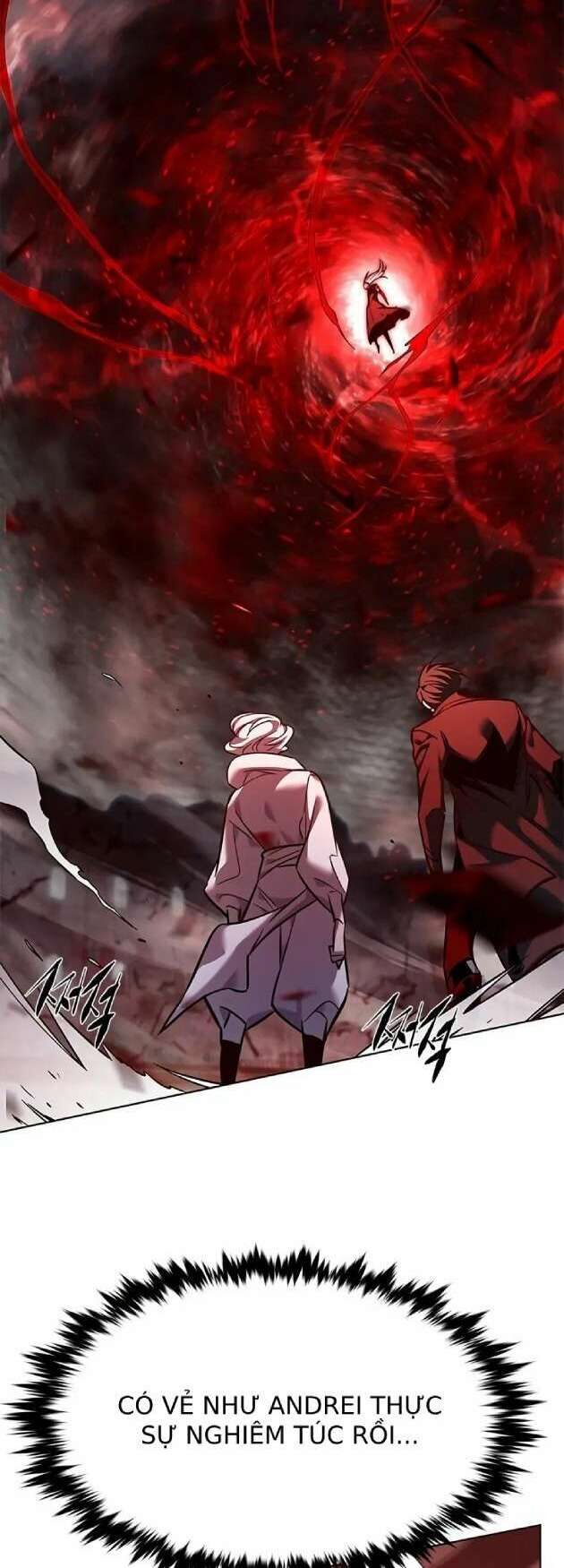 Hóa Thân Thành Mèo Chap 260 - Next Chap 261