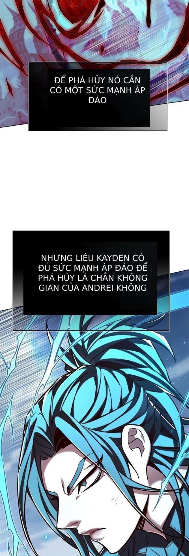 Hóa Thân Thành Mèo Chap 260 - Next Chap 261