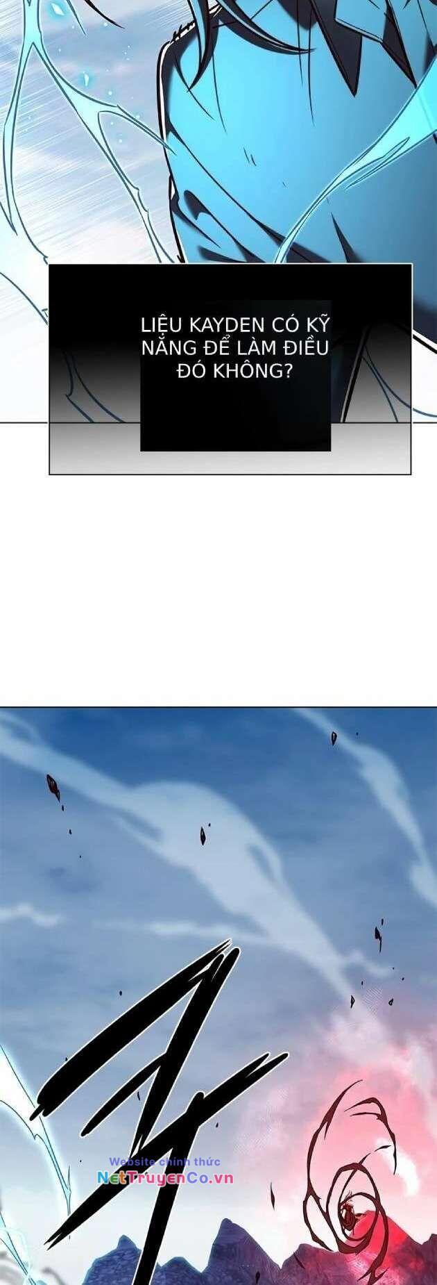 Hóa Thân Thành Mèo Chap 260 - Next Chap 261