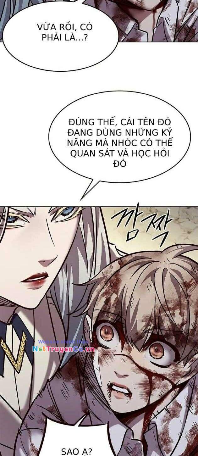 Hóa Thân Thành Mèo Chap 260 - Next Chap 261