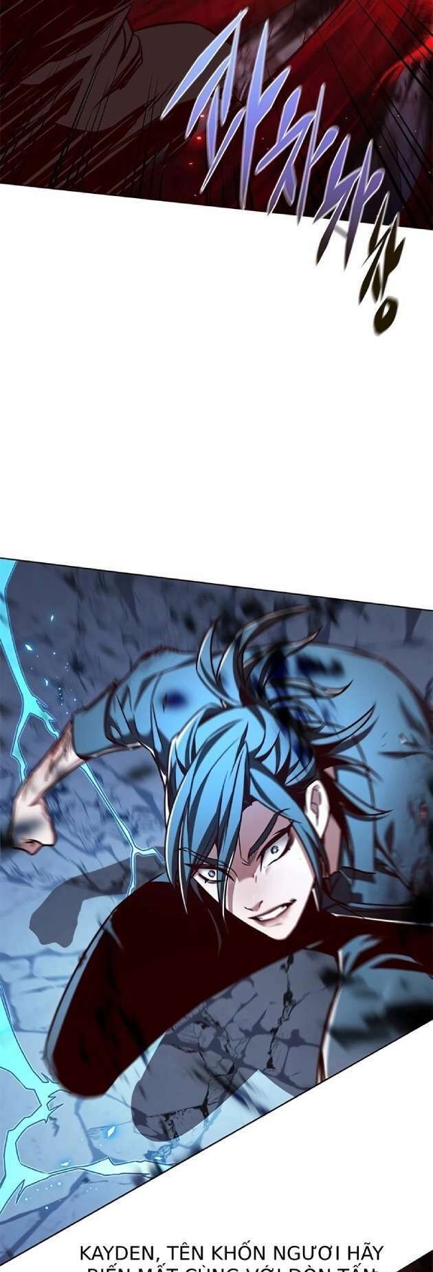 Hóa Thân Thành Mèo Chap 260 - Next Chap 261