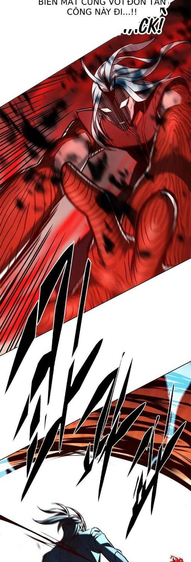 Hóa Thân Thành Mèo Chap 260 - Next Chap 261