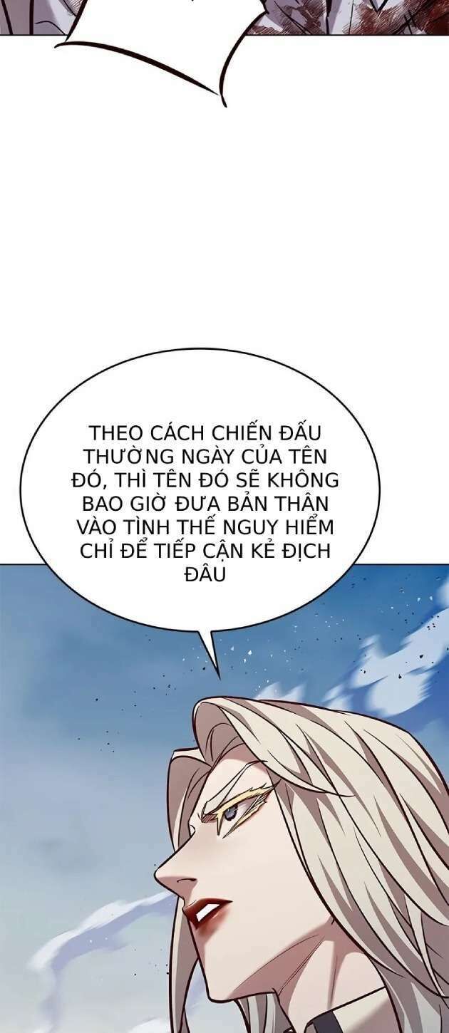 Hóa Thân Thành Mèo Chap 260 - Next Chap 261