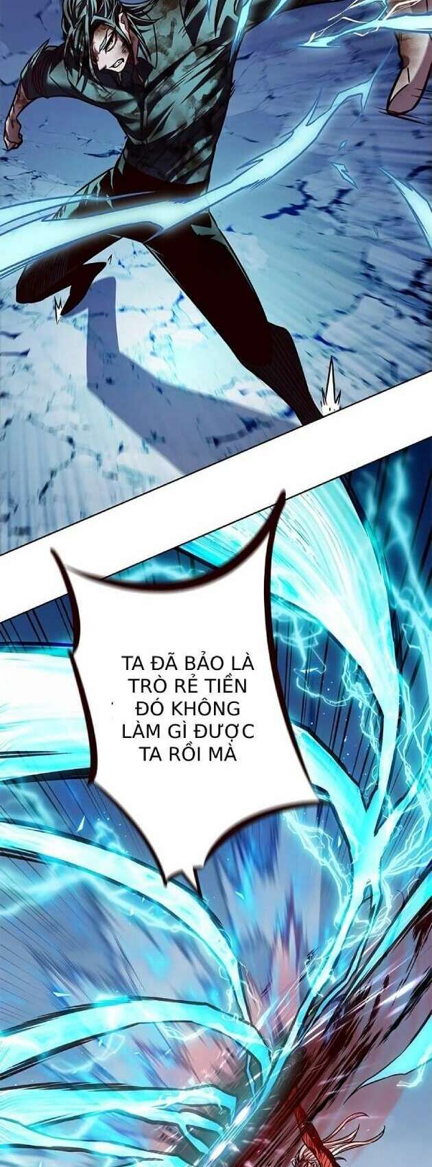 Hóa Thân Thành Mèo Chap 260 - Next Chap 261