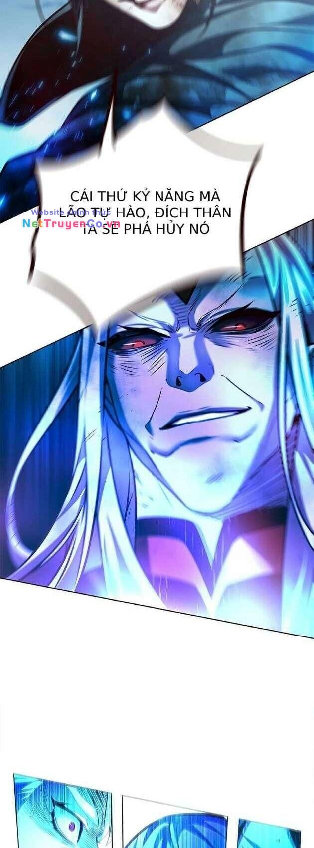 Hóa Thân Thành Mèo Chap 260 - Next Chap 261