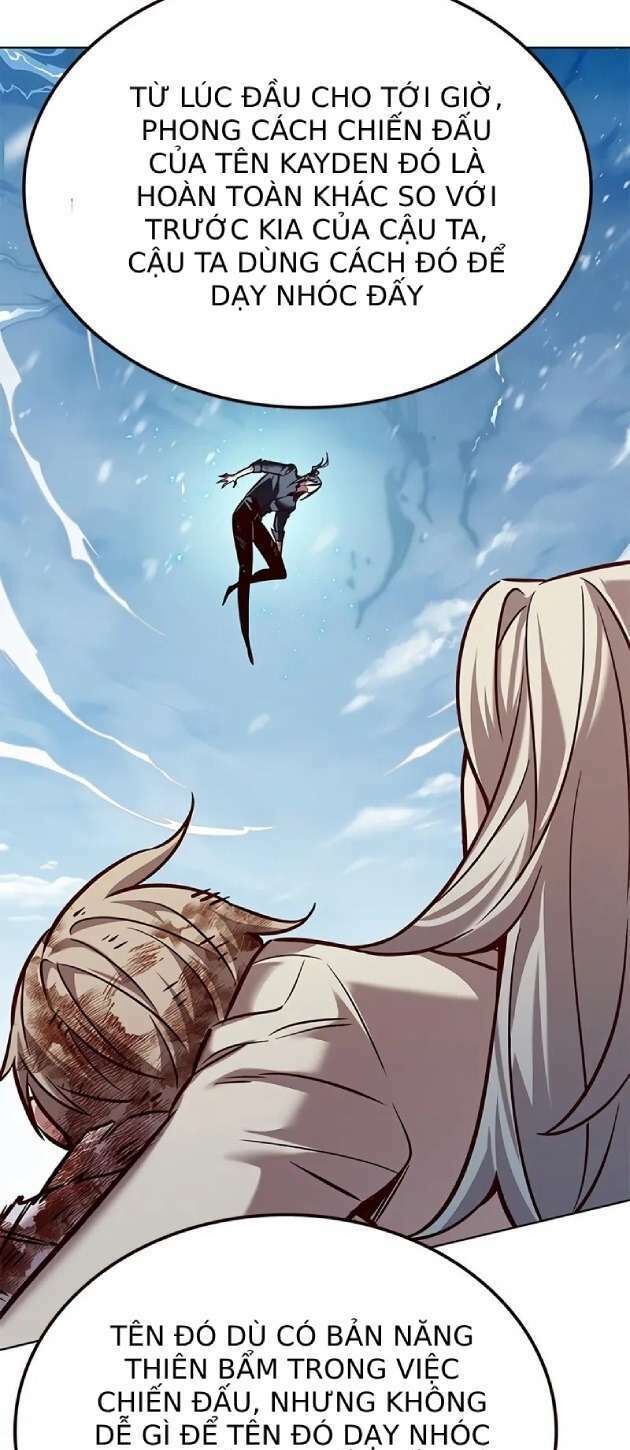 Hóa Thân Thành Mèo Chap 260 - Next Chap 261