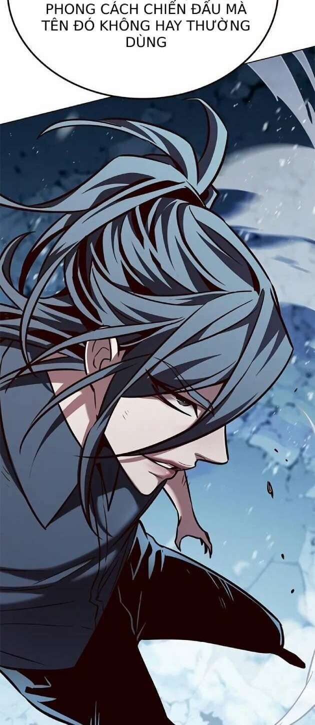 Hóa Thân Thành Mèo Chap 260 - Next Chap 261