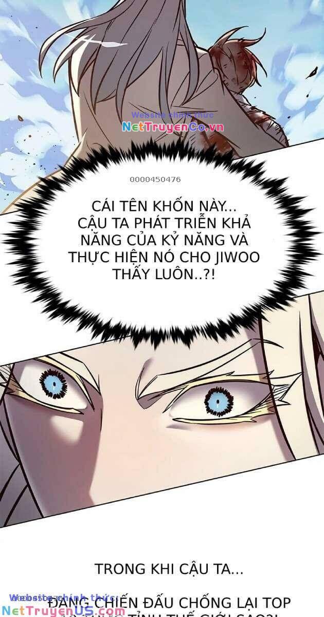 Hóa Thân Thành Mèo Chap 261 - Next Chap 262