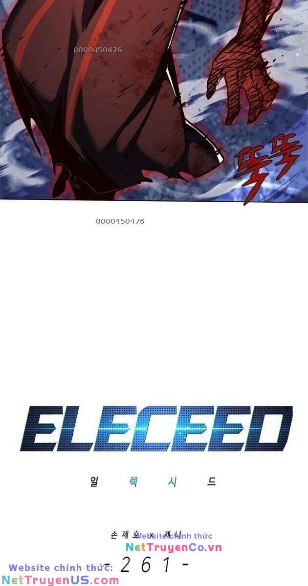 Hóa Thân Thành Mèo Chap 261 - Next Chap 262