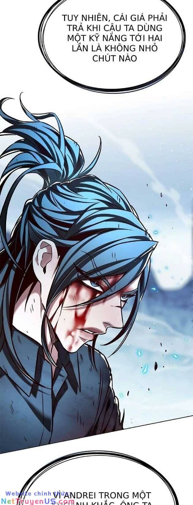 Hóa Thân Thành Mèo Chap 261 - Next Chap 262