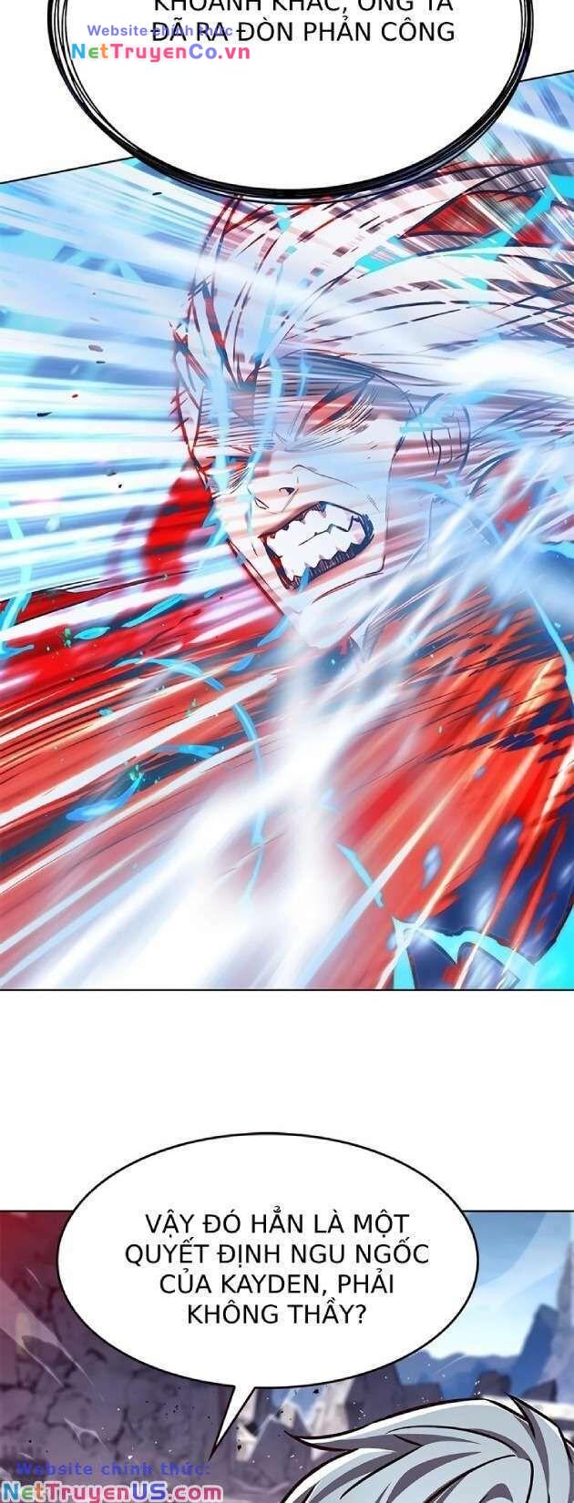 Hóa Thân Thành Mèo Chap 261 - Next Chap 262