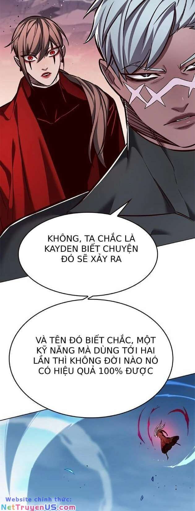 Hóa Thân Thành Mèo Chap 261 - Next Chap 262
